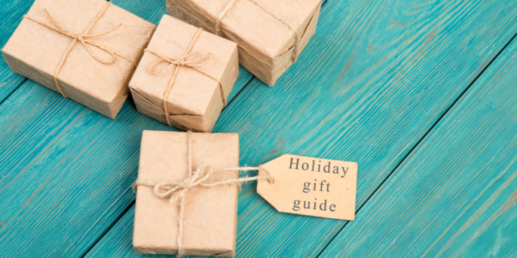 Local Gift Guide