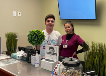 AHF Wellness Program: A Service for the Community Offering Free HIV/STI Testing and Treatment