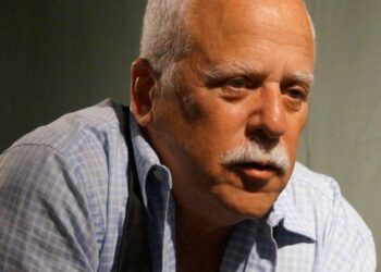 Big Mike and Stuart Schwartz