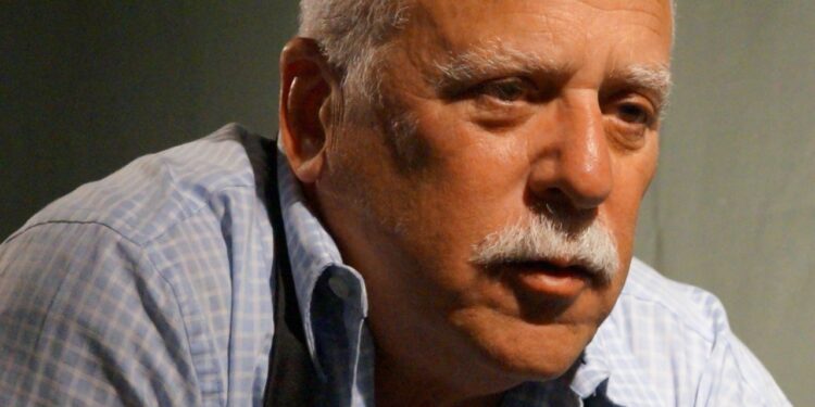 Big Mike and Stuart Schwartz