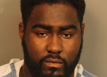 Gunman at Hillcrest restaurant to get 49 years for 2019 shooting