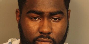 Gunman at Hillcrest restaurant to get 49 years for 2019 shooting