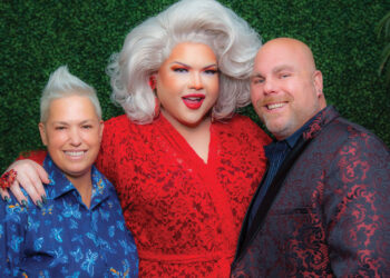 First Annual Festival of Trees San Diego