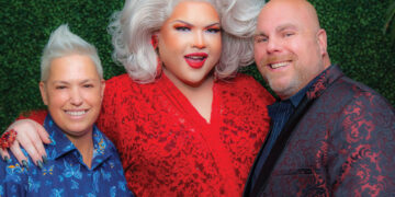 First Annual Festival of Trees San Diego