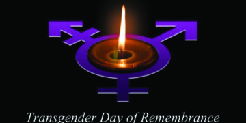 Trans Awareness and Remembrance “This year we celebrate the week of November 13th – 19th”