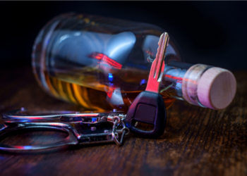 Don’t Let a DUI Ruin the Holiday Season