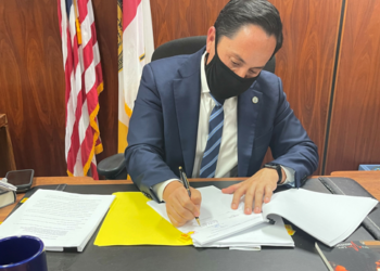 Mayor Signs Long-Awaited Barrio Logan Community Plan Update