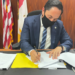 Mayor Signs Long-Awaited Barrio Logan Community Plan Update