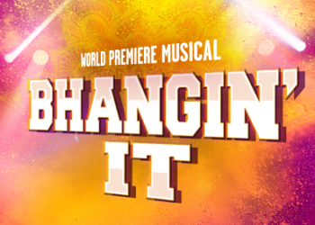 LA JOLLA PLAYHOUSE ANNOUNCES CREATIVE TEAM FOR WORLD PREMIERE OF BHANGIN’ IT: A BANGIN’ NEW MUSICAL