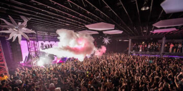 KINETIC: MAL Weekend launches January 13th with five massive night and daytime events