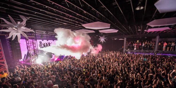 KINETIC: MAL Weekend launches January 13th with five massive night and daytime events