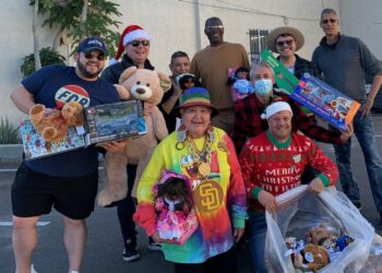 The Generosity of the LGBTQ+ Community