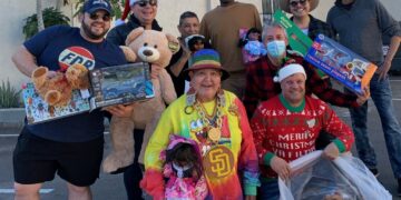 The Generosity of the LGBTQ+ Community