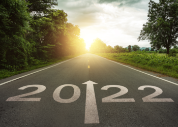 Here’s to a Great 2022!