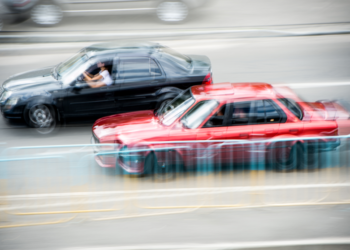 Street Racing and “Sideshows” Endanger the Public