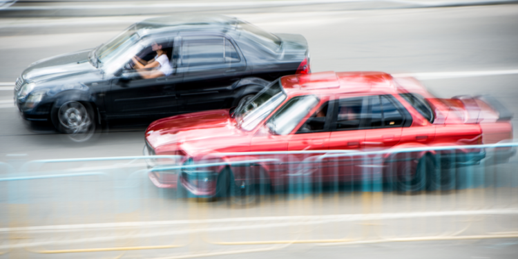 Street Racing and “Sideshows” Endanger the Public