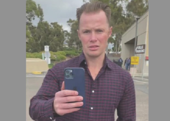 Chula Vista Man Pleads Not Guilty to Felony Hate Crimes