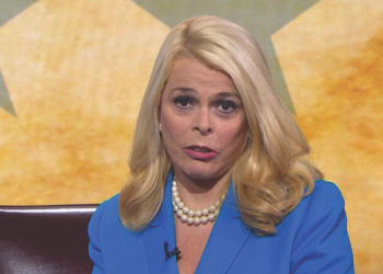 Creep of the Week: Betsy McCaughey