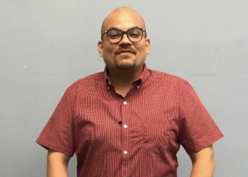 The American Heart Association, LGBTQ+ Health Awareness, and Manny Medina