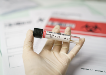 Don’t Get Scammed into Buying a Phony COVID Test