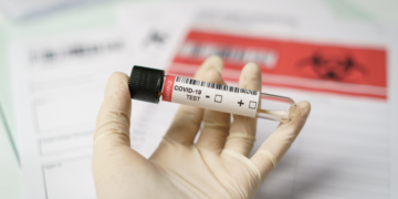 Don’t Get Scammed into Buying a Phony COVID Test