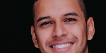 Big Mike and Gugi Lujano