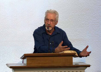 Creep of the Week: Steve Gallagher