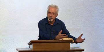 Creep of the Week: Steve Gallagher