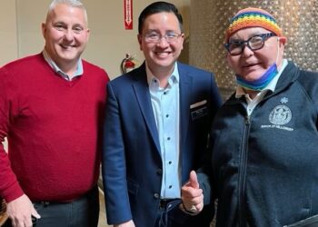 2022, A Major Political Year