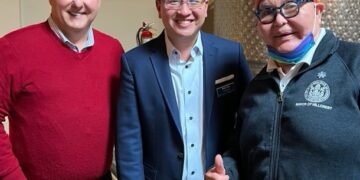 2022, A Major Political Year