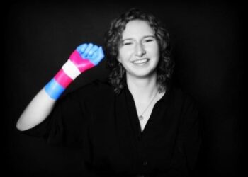 Congratulation to Evan Johnson!