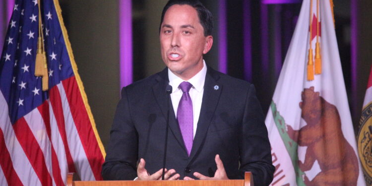 Mayor Gloria Lays Out Clear, Decisive Path Forward on City’s Biggest Challenges