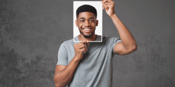 Smiling on the Outside; Crying on the Inside