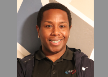 Big Mike and Andre Bowser