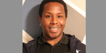 Big Mike and Andre Bowser