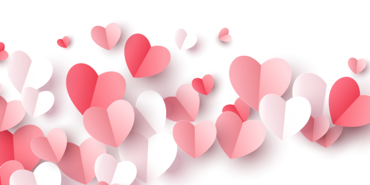 VALENTINES SWEETHEART COUPLES