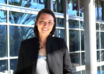 THE NEW CHILDREN’S MUSEUM IN SAN DIEGO NAMES NEW LEADER: Elizabeth Yang-Hellewell appointed Executive Director and CEO after Nationwide Search