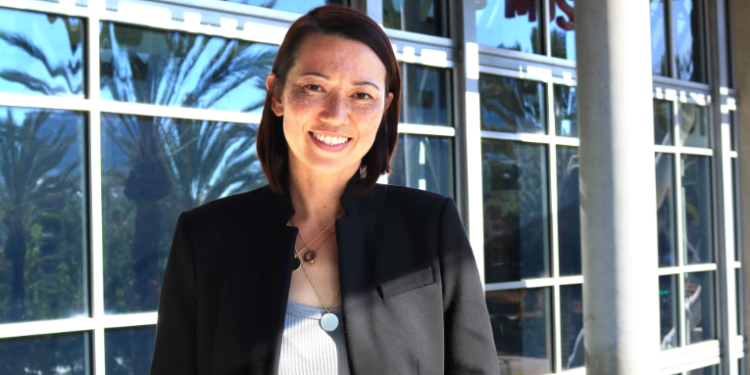 THE NEW CHILDREN’S MUSEUM IN SAN DIEGO NAMES NEW LEADER: Elizabeth Yang-Hellewell appointed Executive Director and CEO after Nationwide Search