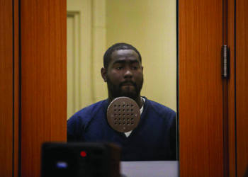 Shooter in 2019 Hillcrest Restaurant shooting sentenced to 49 years