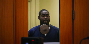 Shooter in 2019 Hillcrest Restaurant shooting sentenced to 49 years