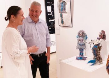 Museum Month Returns to San Diego