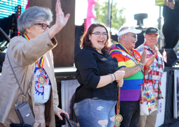 2022 Spirit of Stonewall Nominations are Open