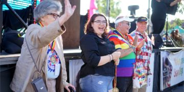 2022 Spirit of Stonewall Nominations are Open