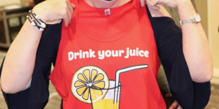 Nicole Murray Ramirez State Tribute Dinner