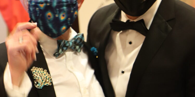 Nicole Murray Ramirez State Tribute Dinner