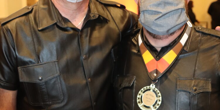 Nicole Murray Ramirez State Tribute Dinner