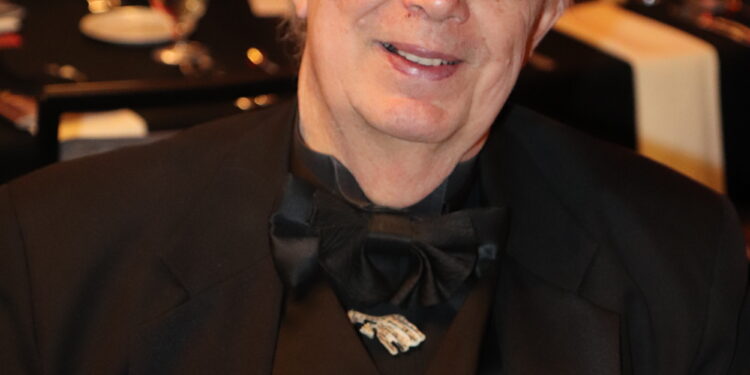 Nicole Murray Ramirez State Tribute Dinner