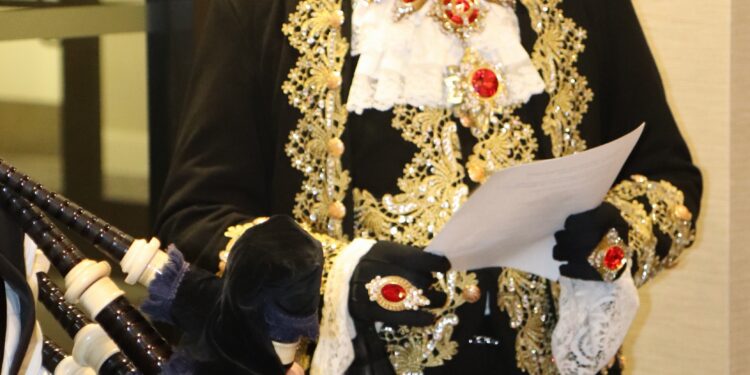 Nicole Murray Ramirez State Tribute Dinner