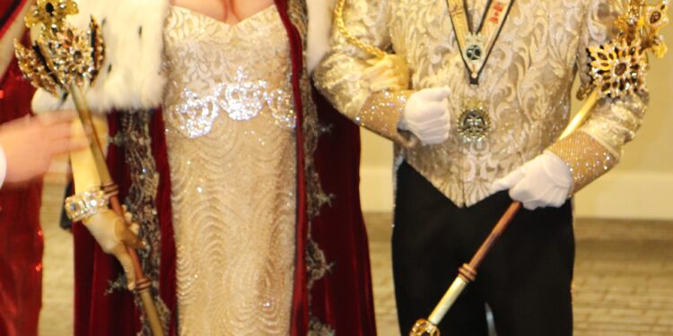 Nicole Murray Ramirez State Tribute Dinner