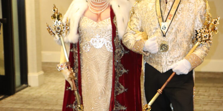 Nicole Murray Ramirez State Tribute Dinner